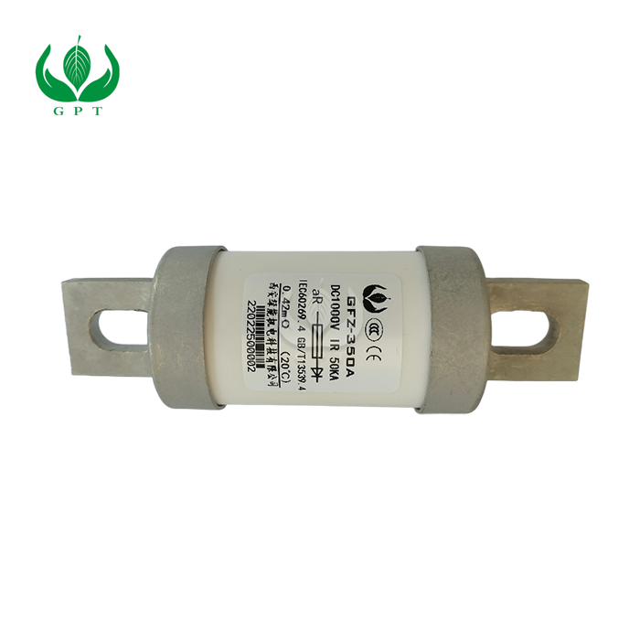 Charging Station Fuse